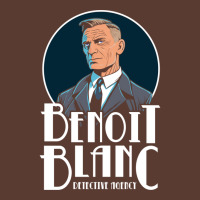 The Benoit Blanc Detective Agency Adjustable Cap | Artistshot