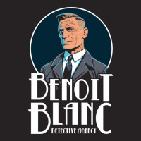 The Benoit Blanc Detective Agency Vintage Cap | Artistshot