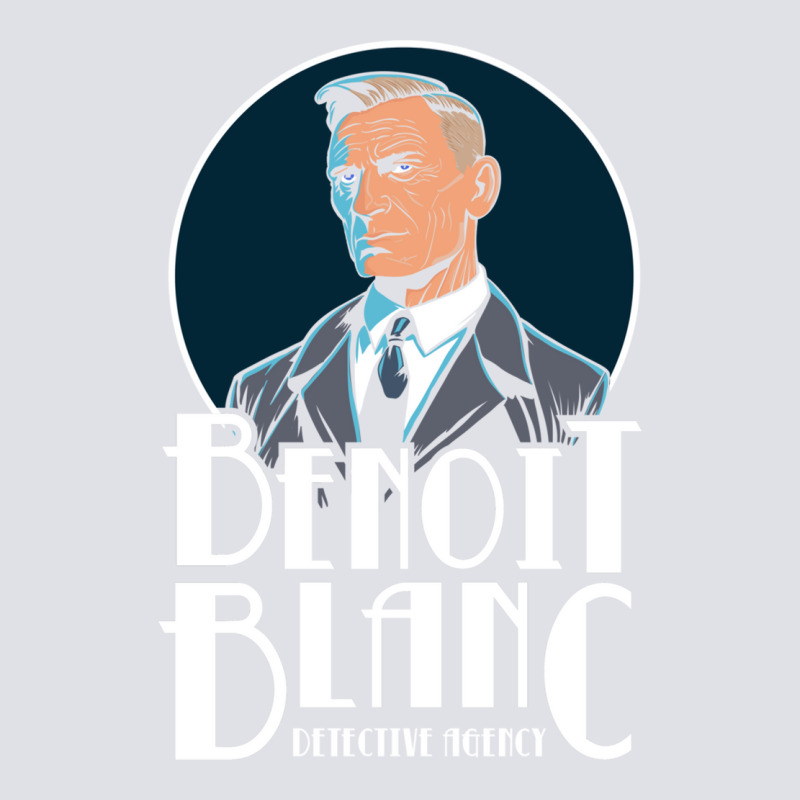 The Benoit Blanc Detective Agency Bucket Hat by uygunpacani5 | Artistshot