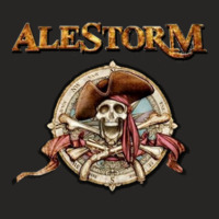 Alestorm Ladies Fitted T-shirt | Artistshot