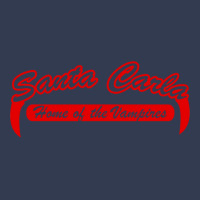 Santa Carla Home Of The Vampires V-neck Tee | Artistshot