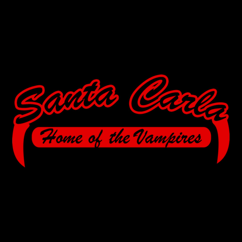 Santa Carla Home Of The Vampires Unisex Jogger by enzycahojen | Artistshot