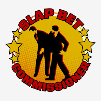 Slap Bet Commissioner Classic T-shirt | Artistshot