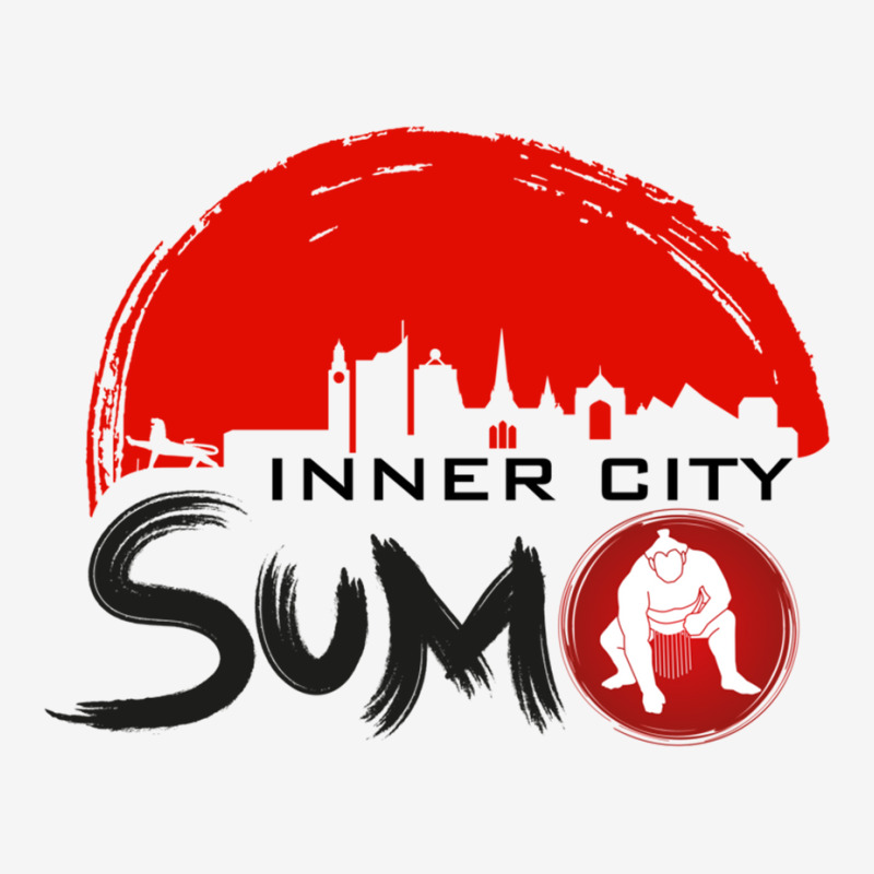 Tv Series Idea   Inner City Sumo Adjustable Cap | Artistshot