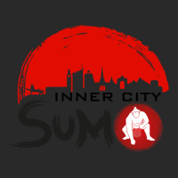 Tv Series Idea   Inner City Sumo Printed Hat | Artistshot