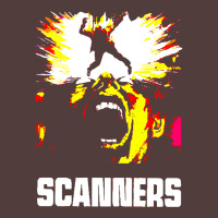 Scanners 1 Graphic T-shirt | Artistshot