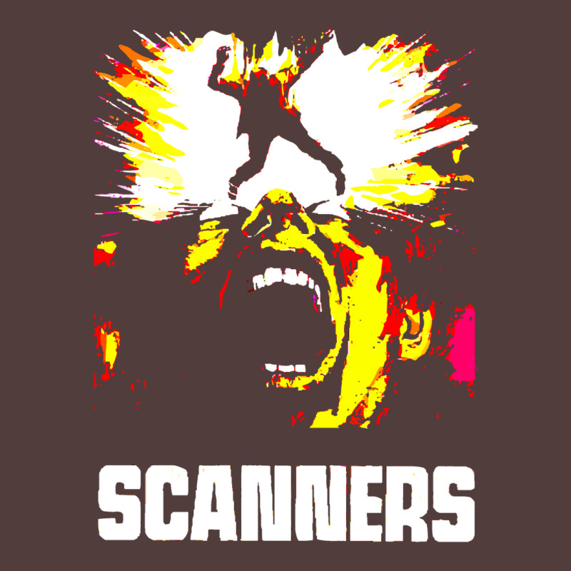 Scanners 1 Graphic T-shirt by enzycahojen | Artistshot