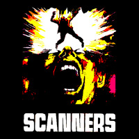 Scanners 1 Pocket T-shirt | Artistshot