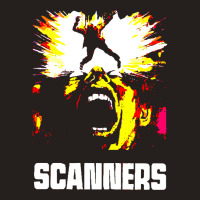 Scanners 1 Tank Top | Artistshot