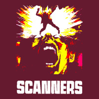 Scanners 1 Classic T-shirt | Artistshot