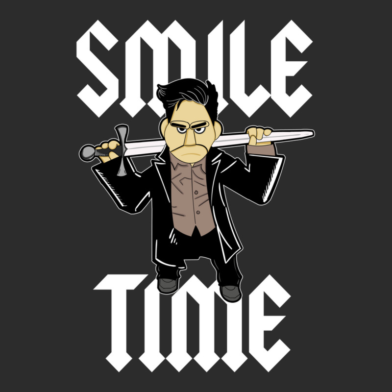 Smile Time Puppet Exclusive T-shirt | Artistshot