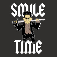 Smile Time Puppet Champion Hoodie | Artistshot