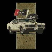 Hurst-olds 1969 Classic V-neck Tee | Artistshot