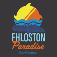 Phloston Paradise In The Angel Constellation Ladies Curvy T-shirt | Artistshot