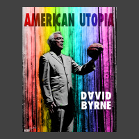 American Utopia (rainbow) Vintage T-shirt | Artistshot