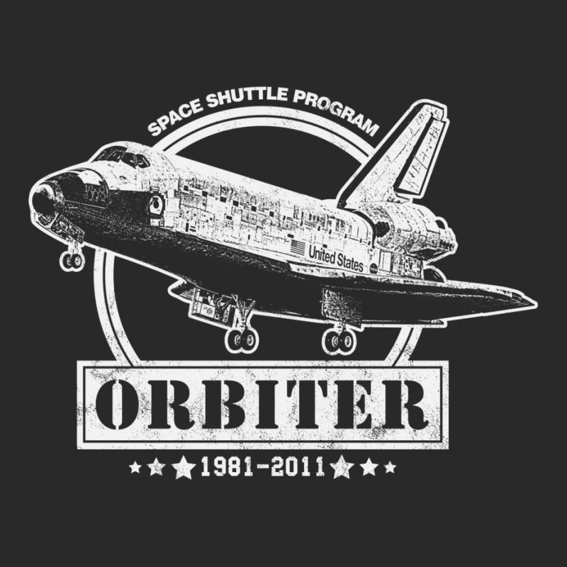 Space Shuttle Orbiter Printed hat by juslinserrax | Artistshot