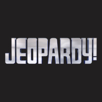 Jeopardy T-shirt | Artistshot