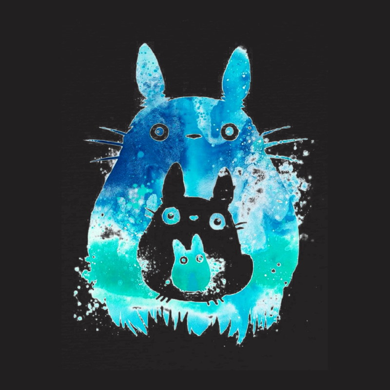 New Mmtotoro Studio Ghiblimm T-shirt | Artistshot