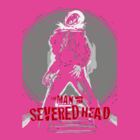 Severed Head 1 T-shirt | Artistshot