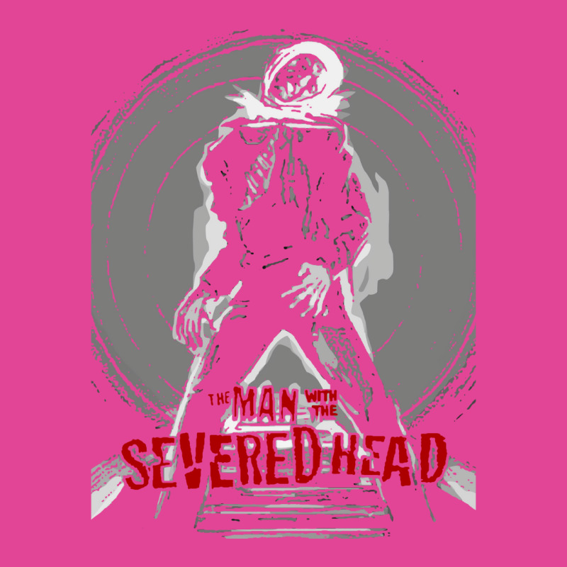 Severed Head 1 T-Shirt by enzycahojen | Artistshot