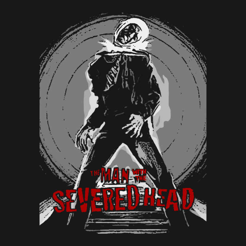 Severed Head 1 Flannel Shirt by enzycahojen | Artistshot