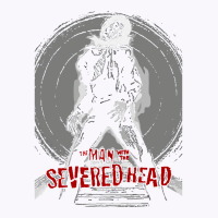 Severed Head 1 Tank Top | Artistshot