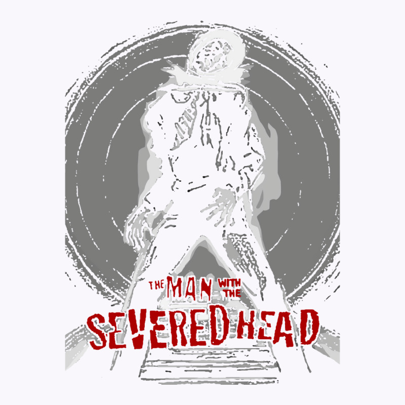 Severed Head 1 Tank Top by enzycahojen | Artistshot