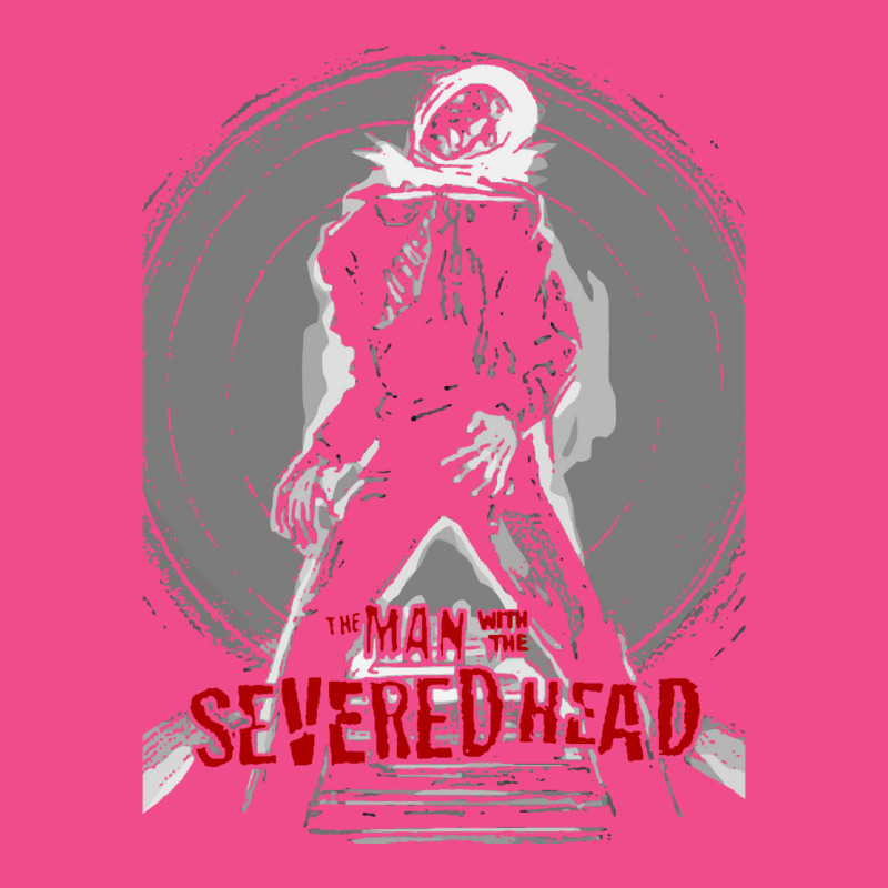 Severed Head 1 Crewneck Sweatshirt by enzycahojen | Artistshot