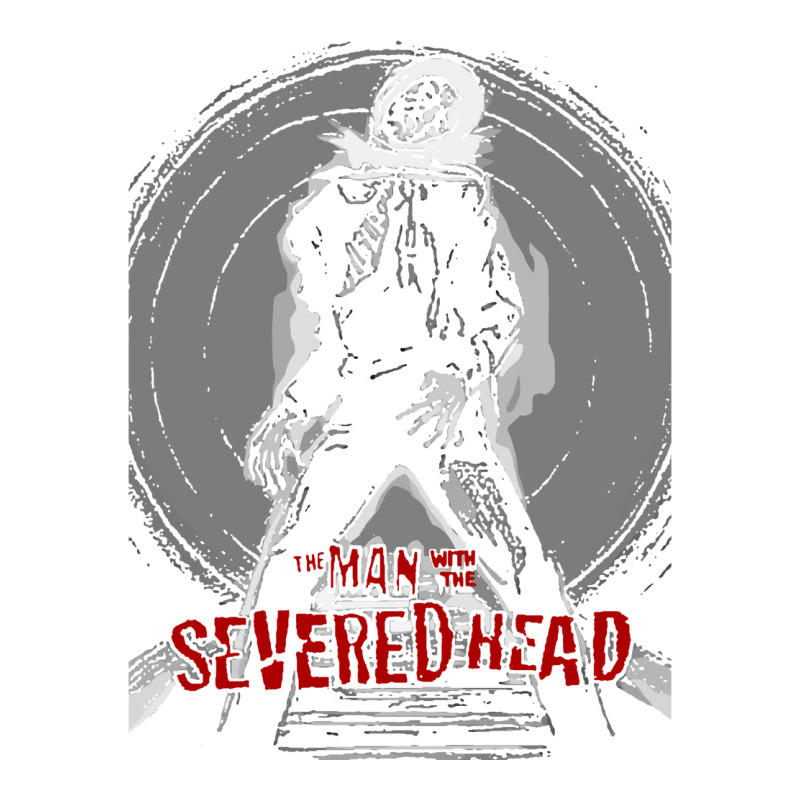 Severed Head 1 Men's T-shirt Pajama Set by enzycahojen | Artistshot