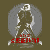 Severed Head 1 Vintage Short | Artistshot