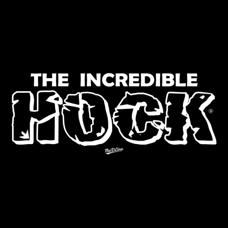 The Incredible Hock Zipper Hoodie by uygunpacani5 | Artistshot