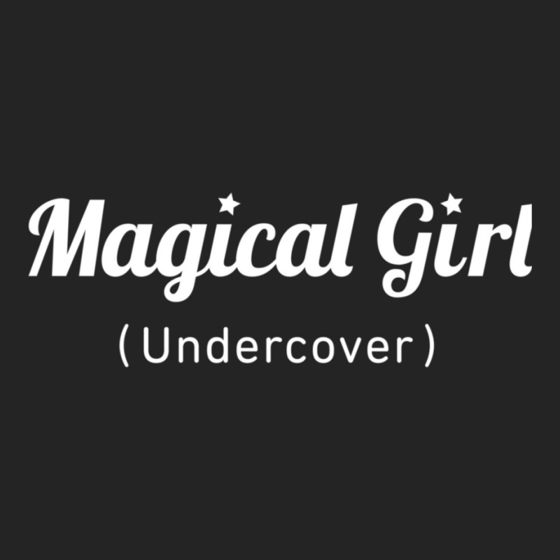 Magical Girl Undercover Kawaii Anime 3/4 Sleeve Shirt by SaraBachmann | Artistshot