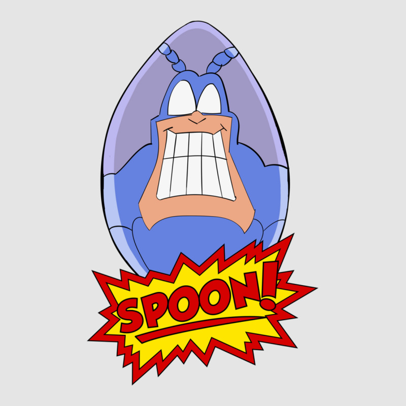 Spoooooon!! Exclusive T-shirt | Artistshot