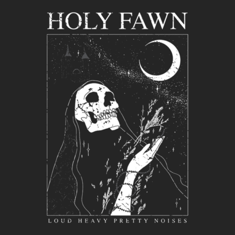 Fawn Of Holy Unisex Hoodie | Artistshot