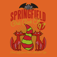 Springfield Chili Cook Off 1997 Unisex Hoodie | Artistshot