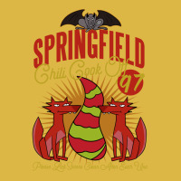 Springfield Chili Cook Off 1997 Classic T-shirt | Artistshot