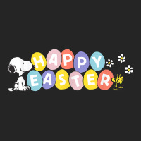 Peanuts Happy Easter T Shirt Unisex Hoodie | Artistshot