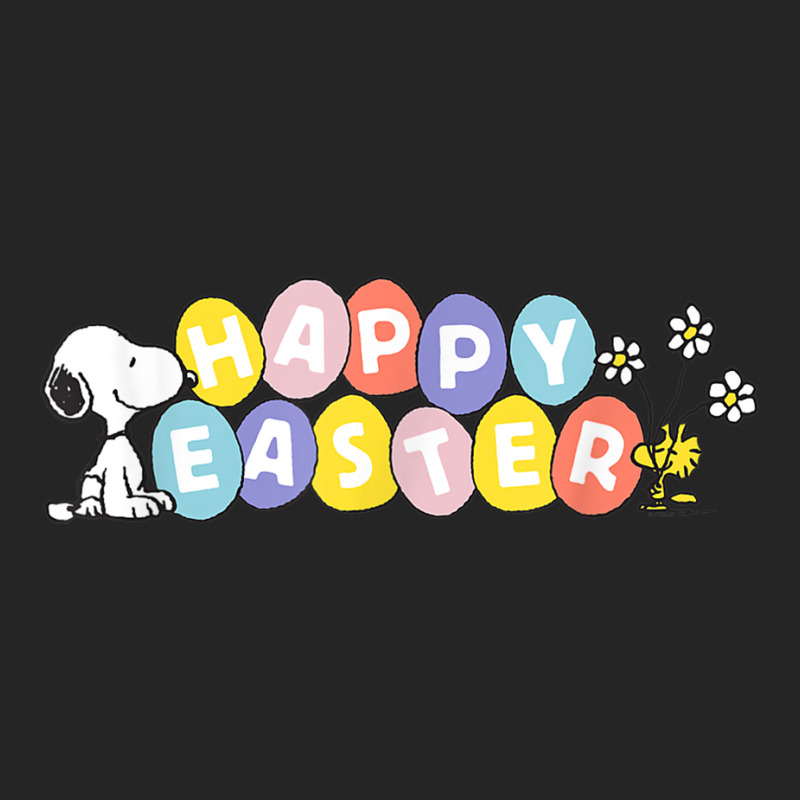 Peanuts Happy Easter T Shirt Unisex Hoodie | Artistshot