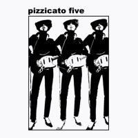 Pizzicato Five Mariachi T-shirt | Artistshot