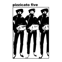 Pizzicato Five Mariachi V-neck Tee | Artistshot