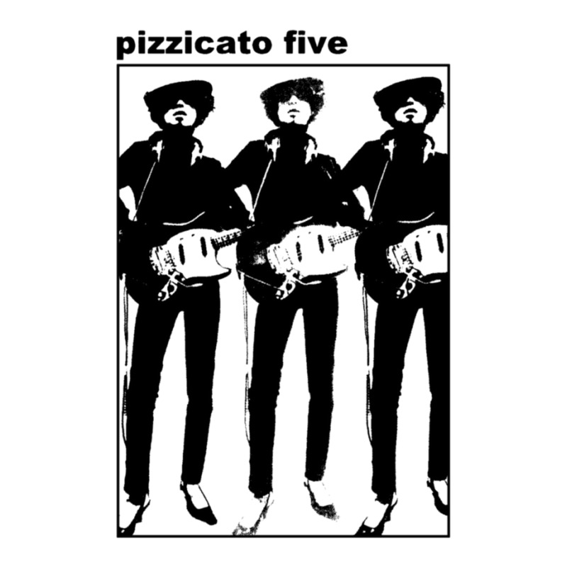 Pizzicato Five Mariachi V-neck Tee | Artistshot