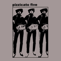 Pizzicato Five Mariachi Vintage Short | Artistshot