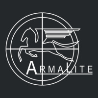 Armalite Crewneck Sweatshirt | Artistshot