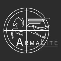 Armalite Exclusive T-shirt | Artistshot