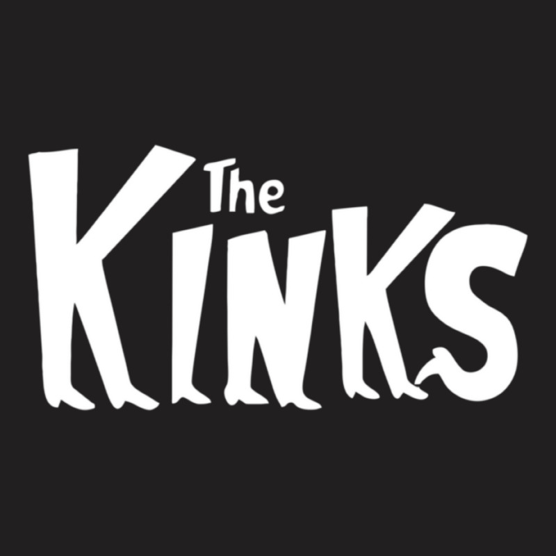 The Kinks T-shirt | Artistshot