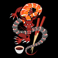 Sushi Dragon Anime Japan Japanese Cuisine Chef Food Lover Unisex Jogger | Artistshot