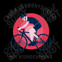 Burn Carbohydrates Not Hydrocarbons Legging | Artistshot