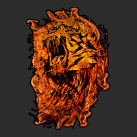 Roaring Fire Lion 1 Exclusive T-shirt | Artistshot