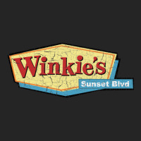 Winkie's Sunset Blvd Unisex Hoodie | Artistshot