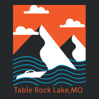 Table Rock Lake Mo Crewneck Sweatshirt | Artistshot